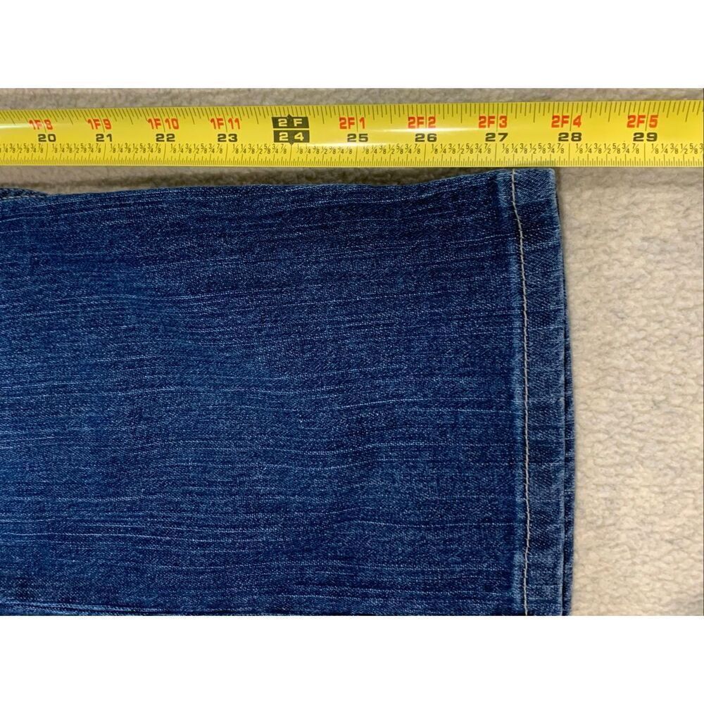 LEE RIDER BOOT CUT JEAN - Picture 7 of 11